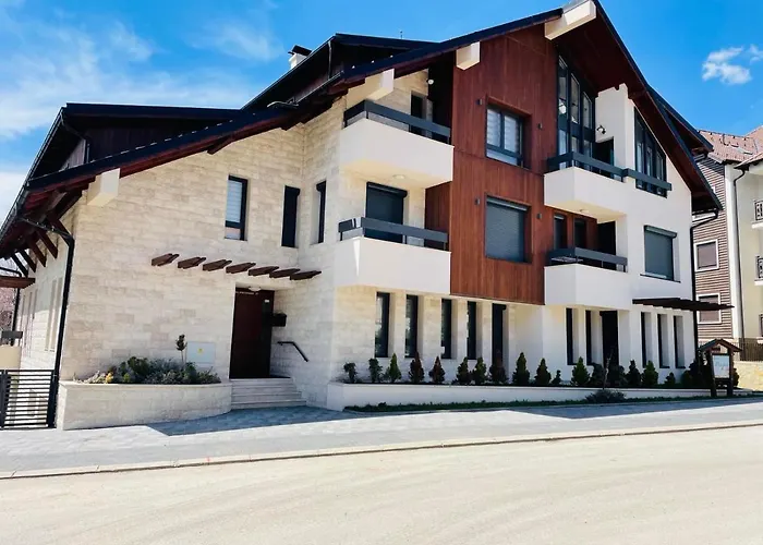 Apartlux Danilo 1