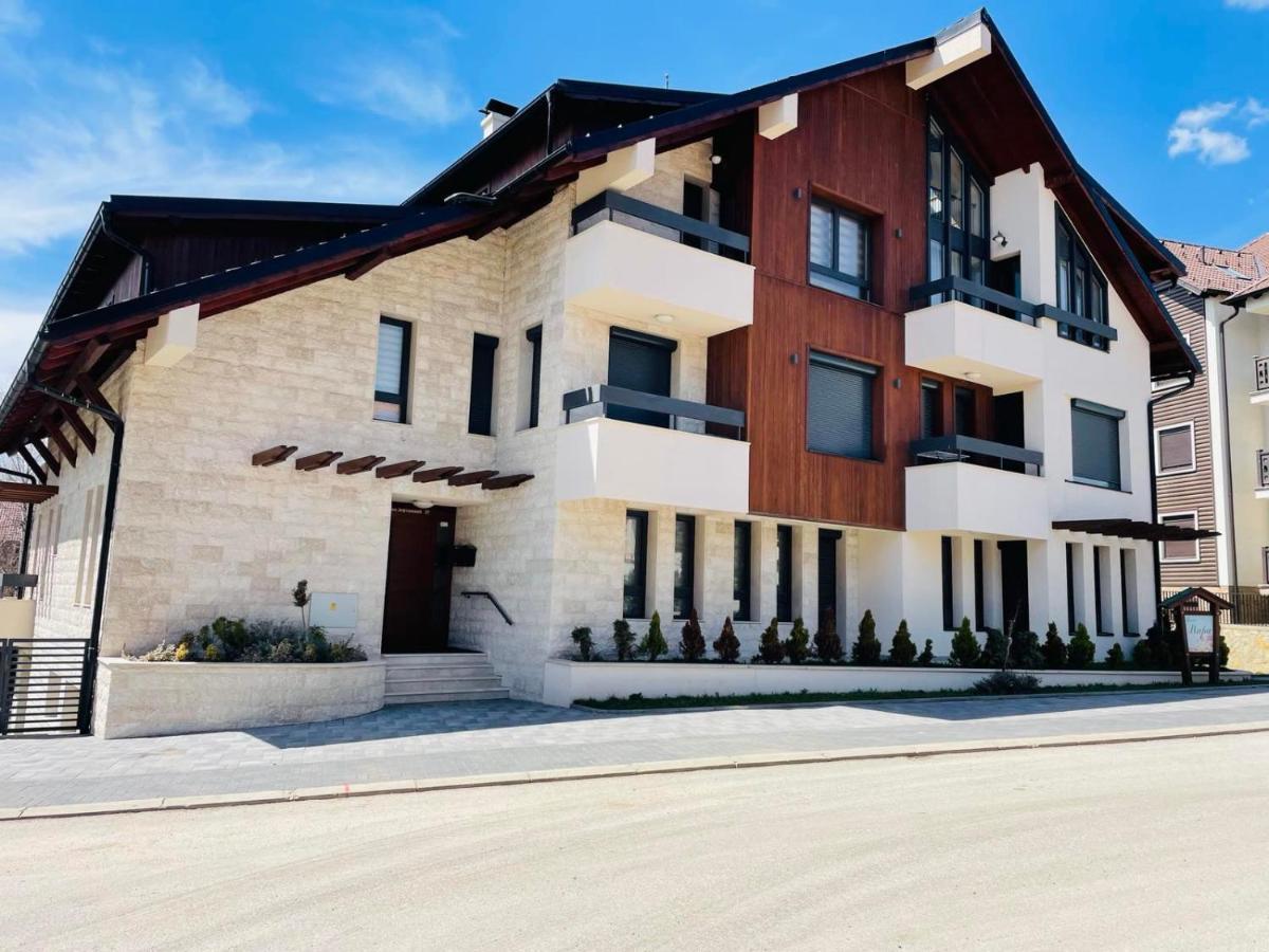 Apartlux Danilo 1 Zlatibor