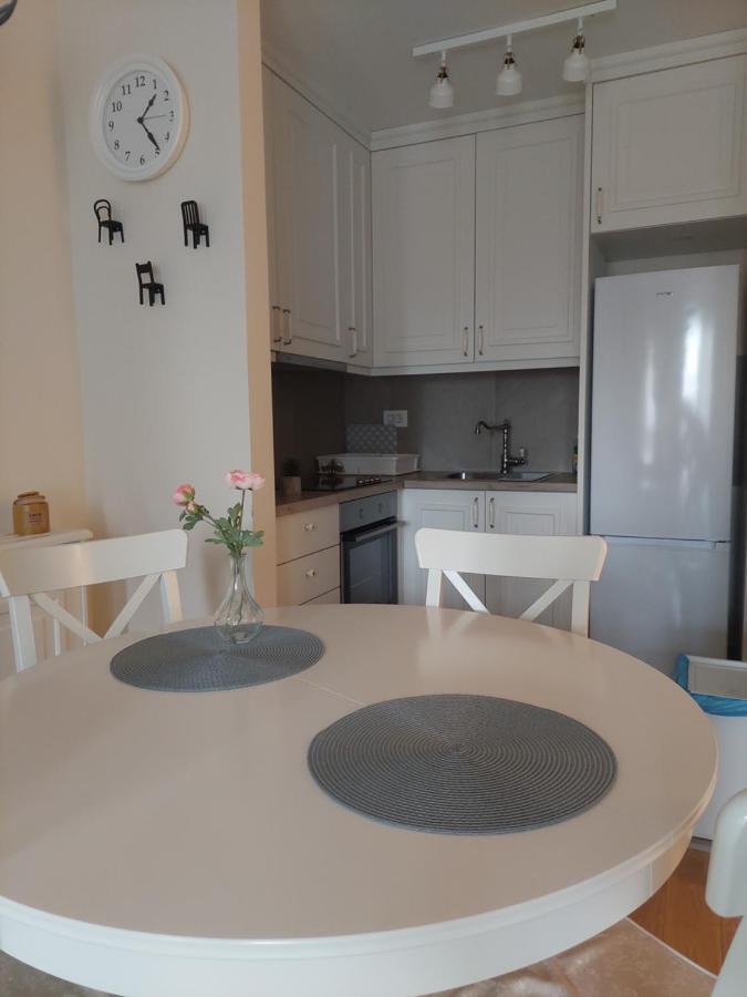 Apartment Apartlux Danilo 1 *