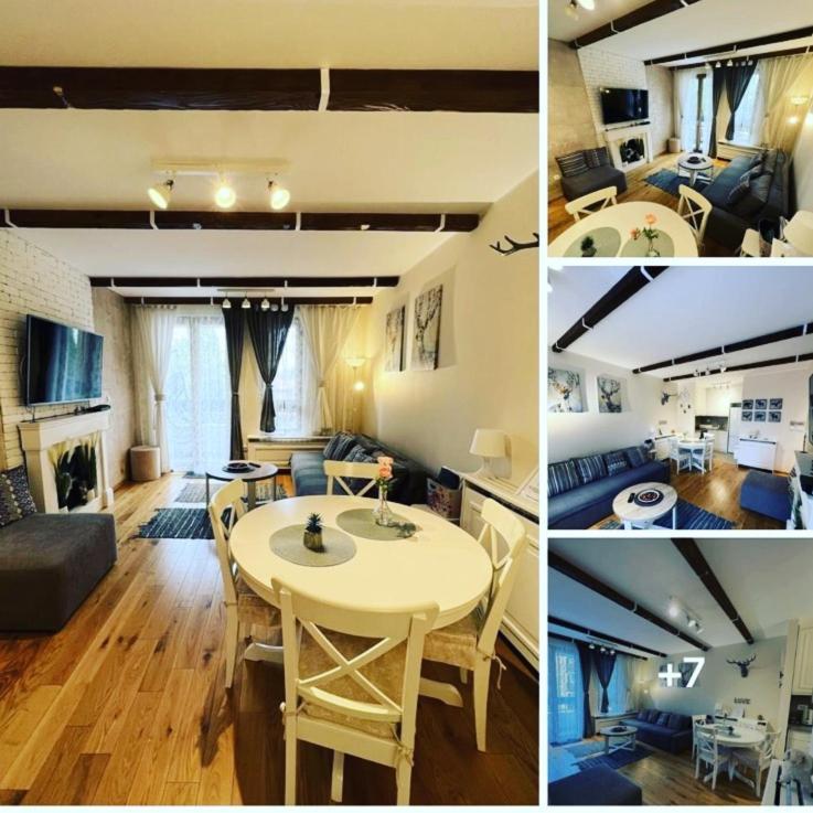 Apartlux Danilo 1 *