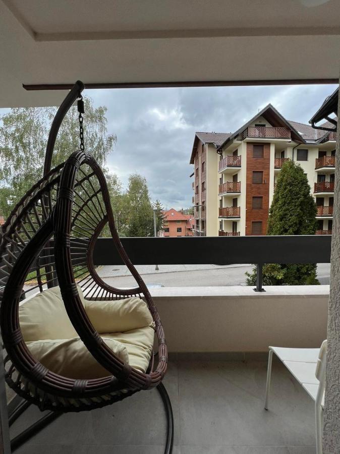 Apartlux Danilo 1 Zlatibor