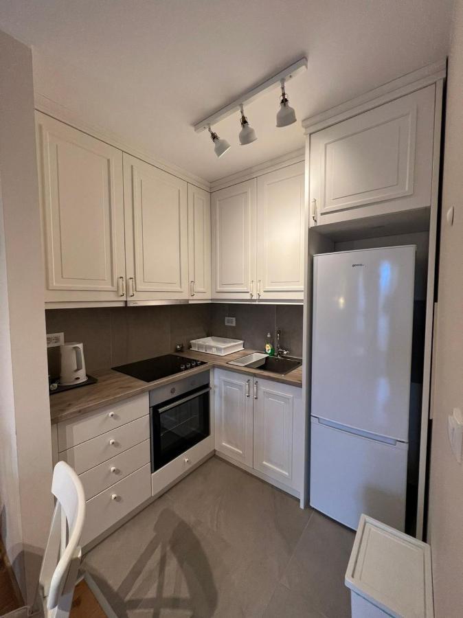 Apartlux Danilo 1 Apartment Zlatibor