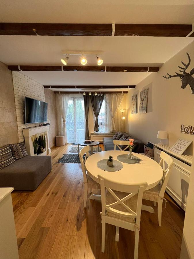 Apartlux Danilo 1 Apartment Zlatibor