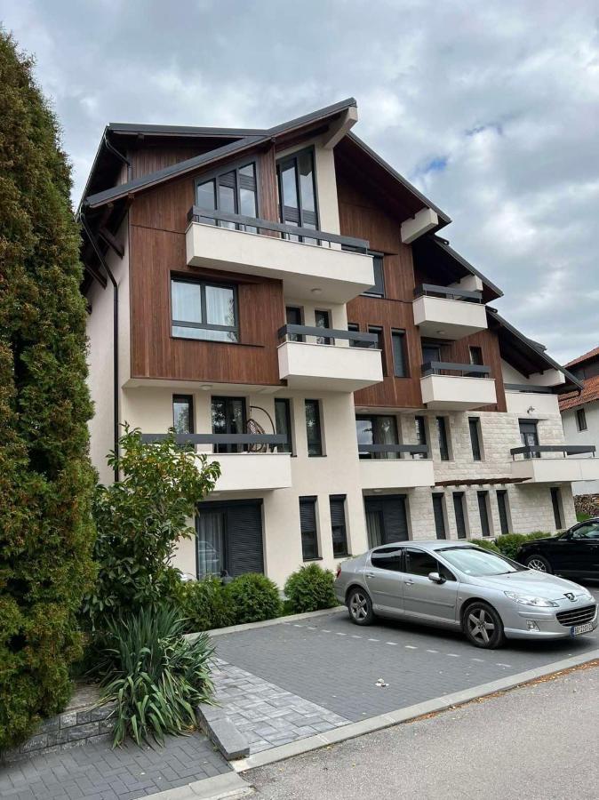 Apartlux Danilo 1 Apartment Zlatibor