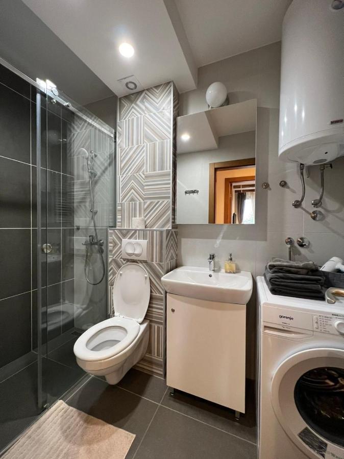 Apartlux Danilo 1 Apartment