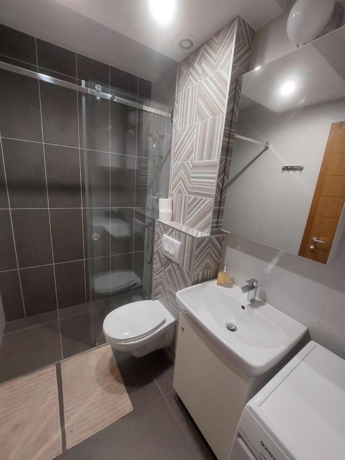 Apartlux Danilo 1