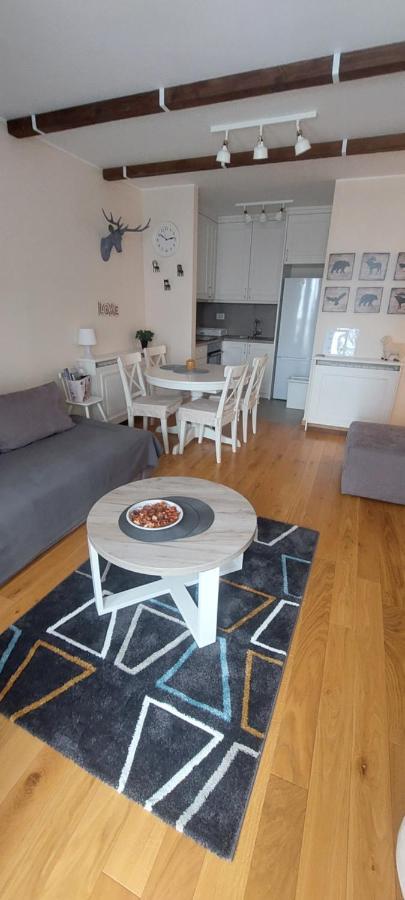 Apartlux Danilo 1 *