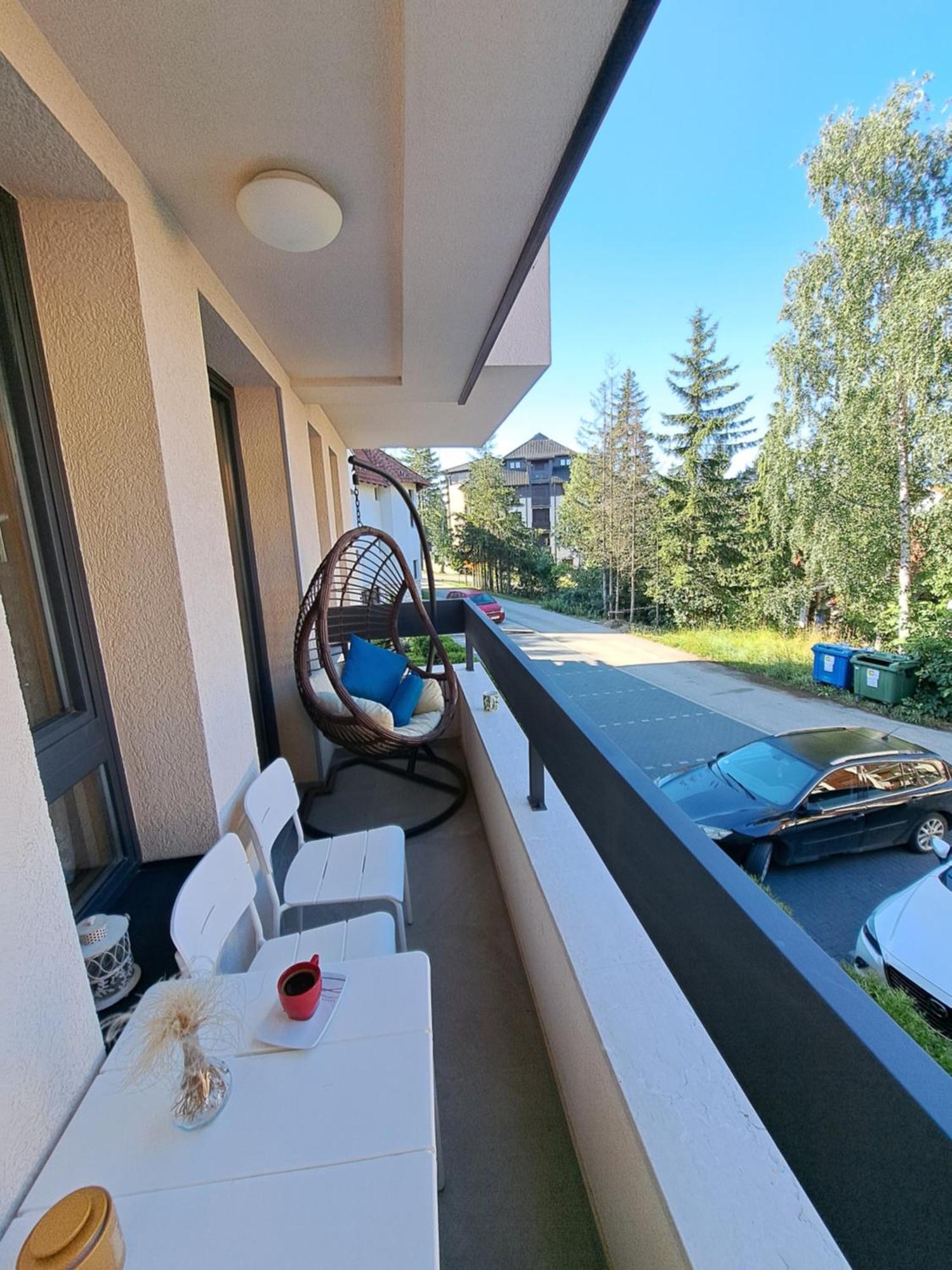 Apartlux Danilo 1 * Zlatibor