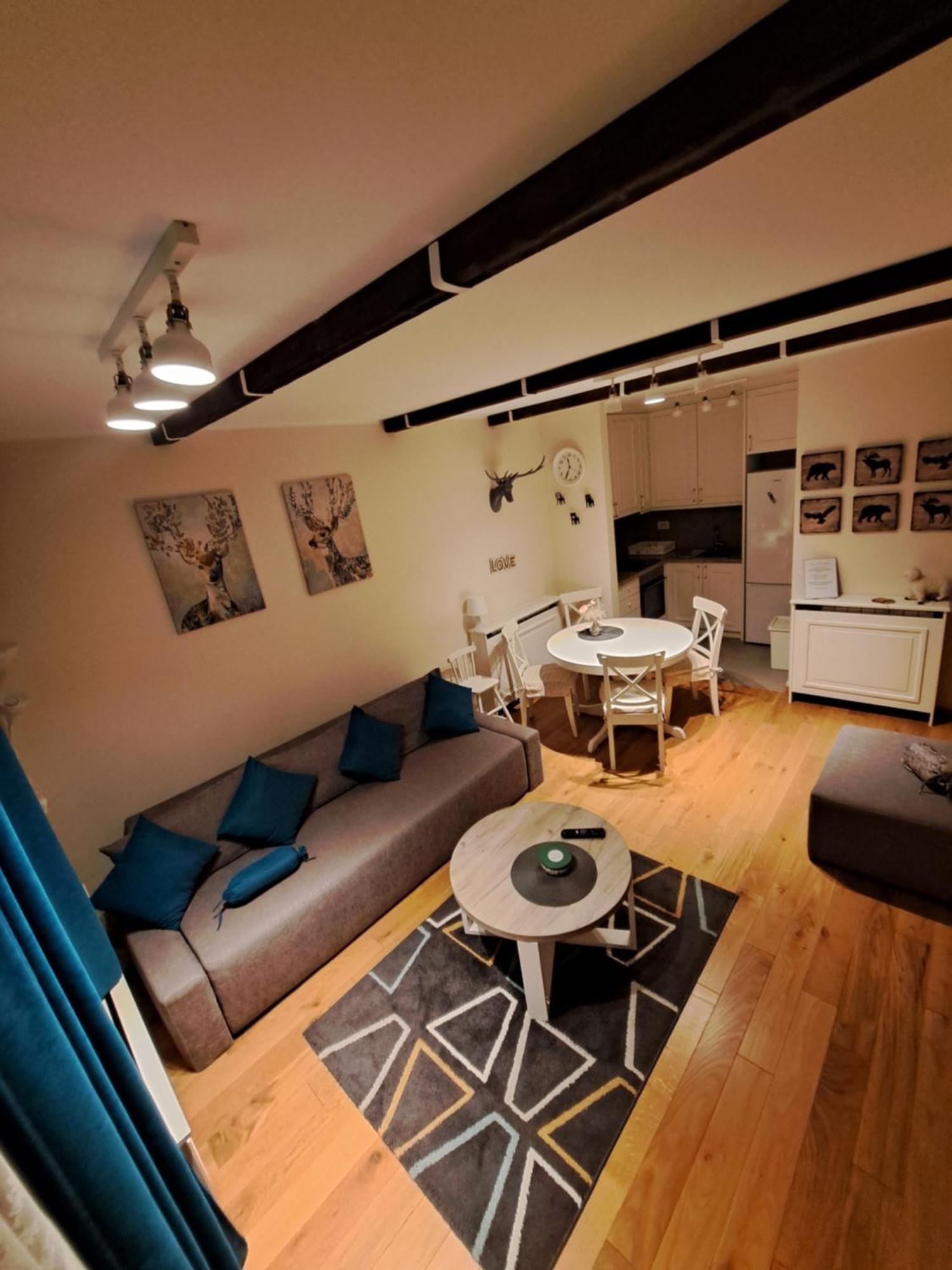 Apartlux Danilo 1