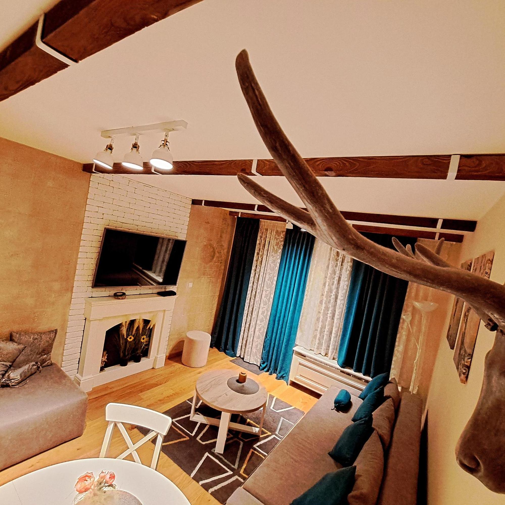 Apartlux Danilo 1 Apartment *